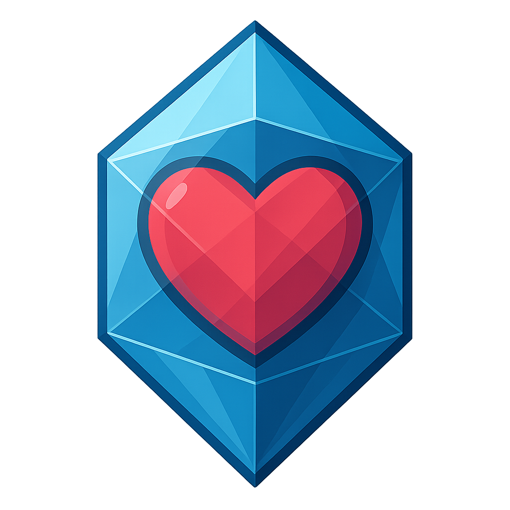 Crystal Dating